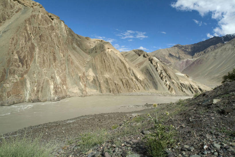 横图,俯视,室外,白天,旅游,度假,农业,美景,沙漠,山,山脉,水,印度,亚洲,环绕,地形,景观,田地,云,娱乐,绿色,天空,自然,享受,休闲,景色,放松,摄影,拉达克,排水沟,自然风光,南亚,喜马拉雅山脉,印度共和国,克什米尔,查谟.克什米尔,查谟.克什米尔邦,彩图,高角度拍摄,喀什米尔,发展中国家,克什米尔地区