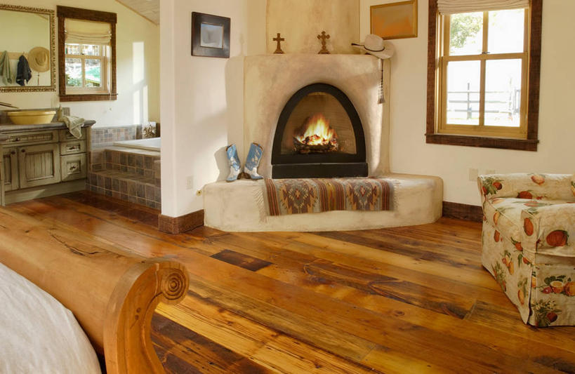 无人,家,横图,室内,白天,壁炉,浴室,建筑,日光,美国,地面,建造,北美,舒适,建筑材料,化妆室,科罗拉多州,硬木