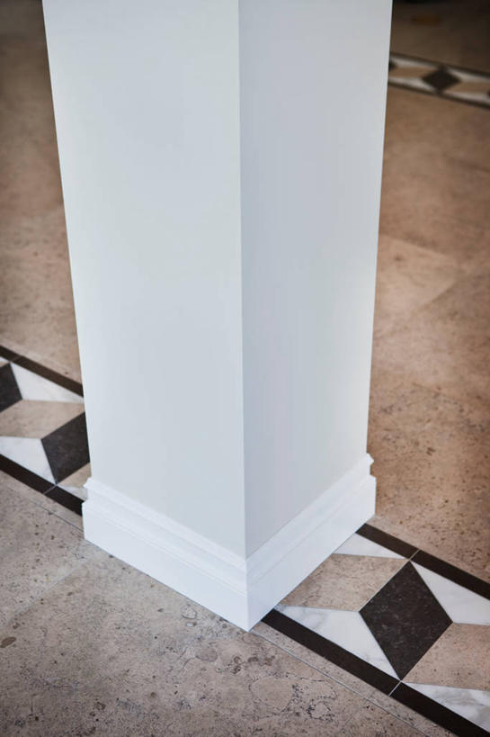 无人,家,竖图,室内,建筑,美国,柱子,建造,北美,加利福尼亚,华贵,式样,设计