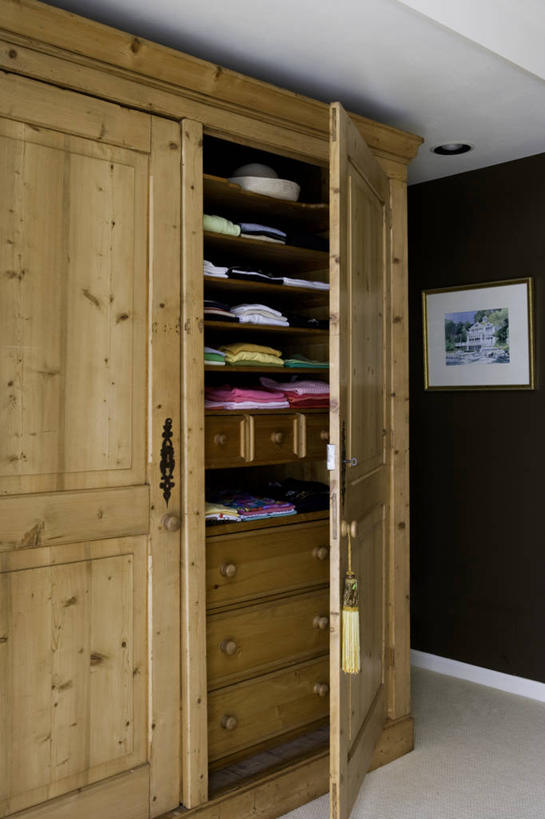 竖图,地毯,卧室,褐色,折叠,打开,组织,开启