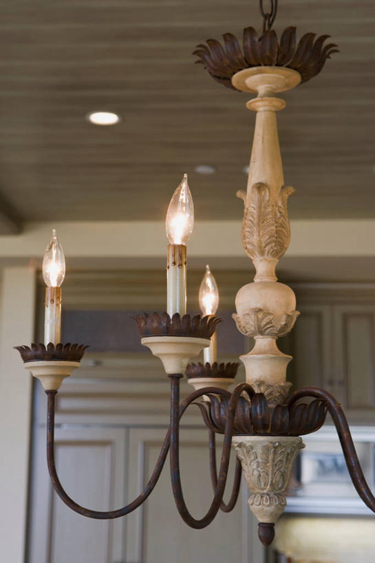 无人,竖图,室内,特写,蜡烛,美国,光,北美,加利福尼亚,水晶吊灯,当代