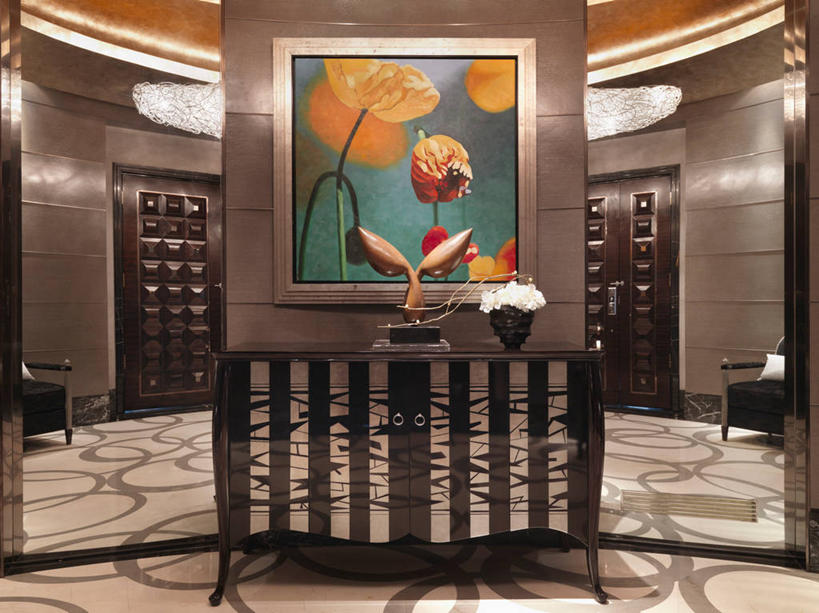 无人,家,横图,室内,柜子,家具,建筑,上海,亚洲,公寓,现代,式样,设计,当代