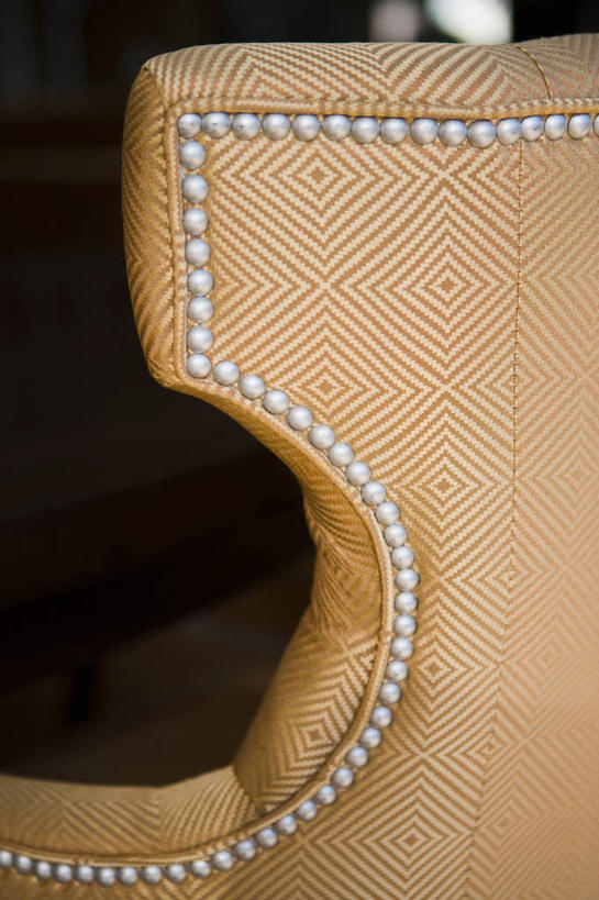 无人,竖图,室内,特写,家具,椅子,美国,座位,后背,北美,加利福尼亚,式样,设计,当代