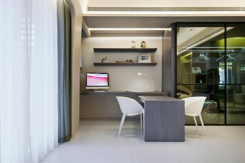 无人,家,横图,室内,集体,家具,建筑,台湾,亚洲,小的,房屋,公寓,利益,干净,现代,书桌,团体,建造,奋斗,愿望,组织,工作室,努力,建筑材料,台北,理想,当代