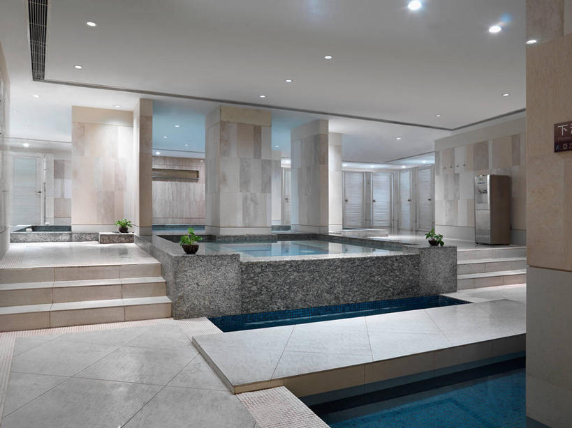 无人,横图,室内,水,建筑,北京,亚洲,瓷砖,光,漩涡,台阶,概念,建造,明亮