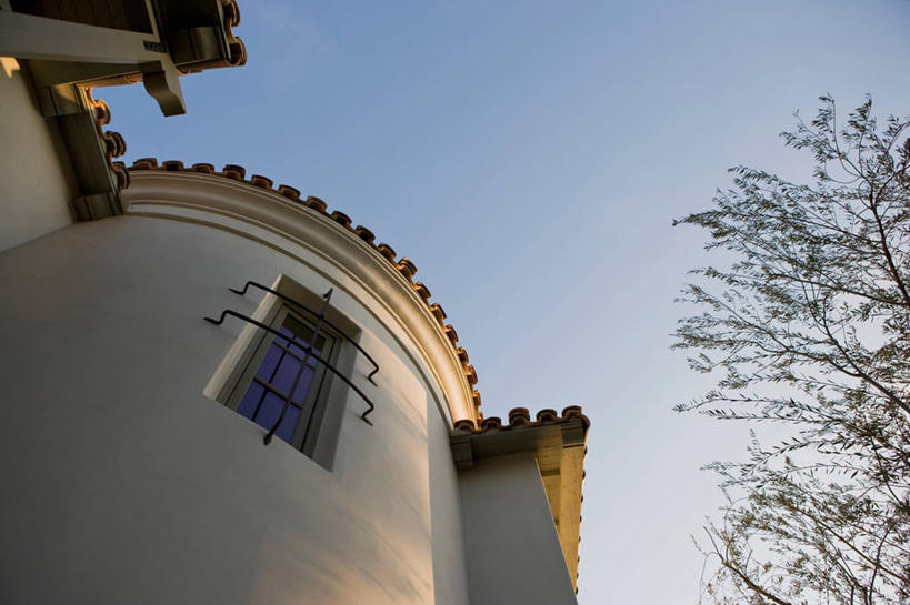 无人,横图,室外,白天,建筑,日光,美国,格子,向上看,建造,北美,加利福尼亚,铁艺