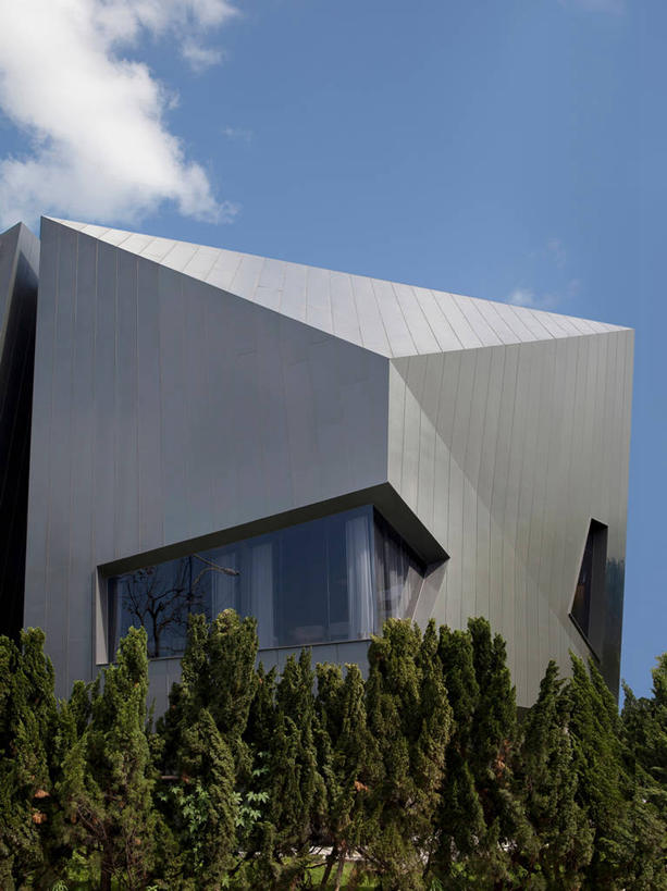 无人,竖图,室外,白天,建筑,台湾,日光,亚洲,形状,现代,建造,台北,设计,当代