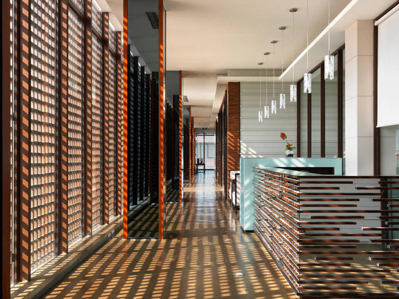 无人,横图,室内,白天,建筑,日光,亚洲,格子,柱子,建造,明亮,式样