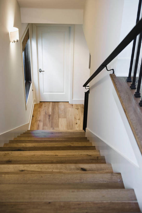 无人,家,竖图,室内,建材,地板,楼梯,建筑,美国,木制,材料,木板,木材,地面,木地板,木柴,建造,木料,北美,加利福尼亚,建筑材料,硬木,当代