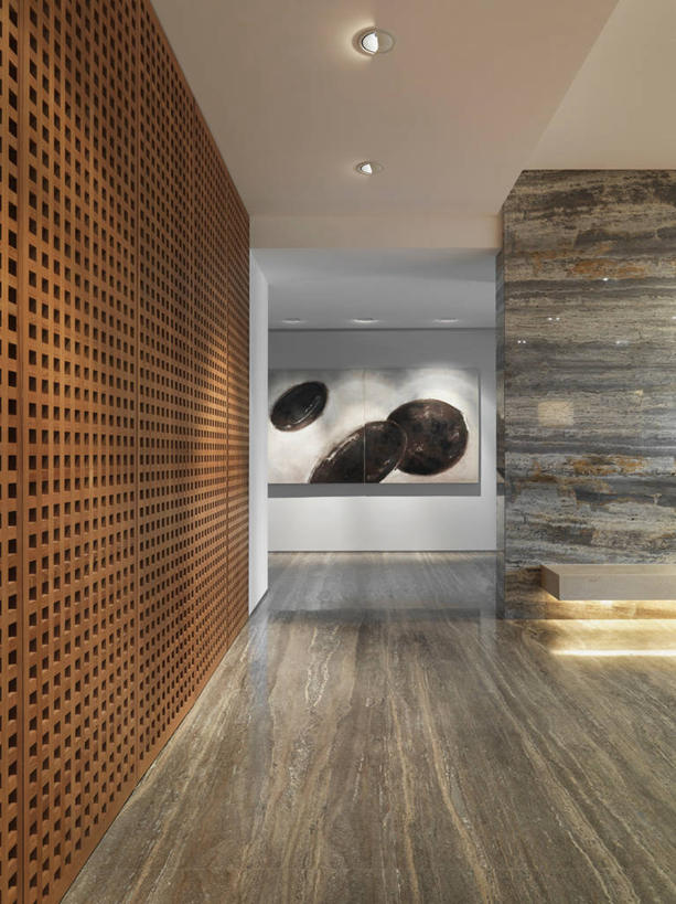 无人,家,竖图,室内,建筑,台湾,亚洲,拉门,木制,大理石,光,公寓,现代,建造,台北,当代