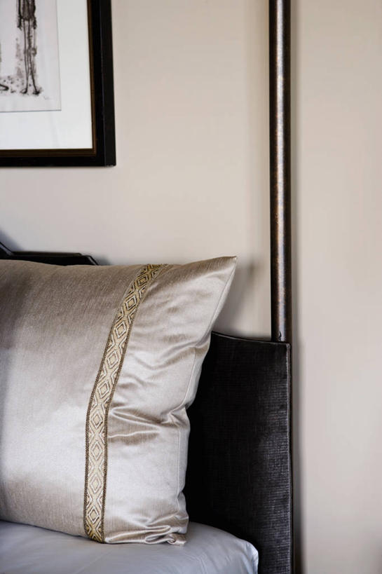 无人,家,竖图,室内,特写,床,家具,卧室,建筑,美国,床上用品,枕头,建造,北美,加利福尼亚