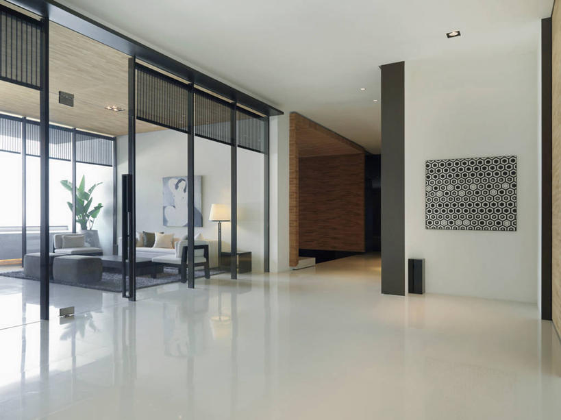 无人,家,横图,室内,白天,建筑,台湾,日光,亚洲,干净,现代,大厅,建造,等候室,台北,当代,门廊