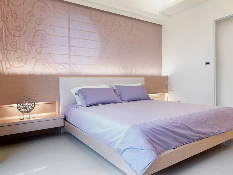 无人,家,横图,照片,室内,卧室,建筑,台湾,亚洲,干净,床上用品,枕头,概念,建造,华贵,台北,当代