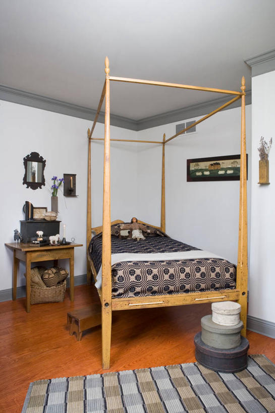 地板,镜子,卧室,篮子,娃娃,模具,收集,绵羊,塑造