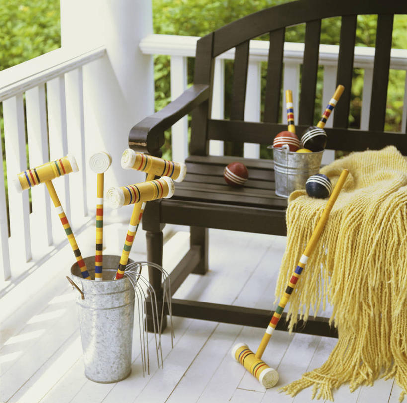 家庭,黑白,室外,特写,游戏,静物,长椅,古典,干净,夏天,简单,记忆,门廊,晕影