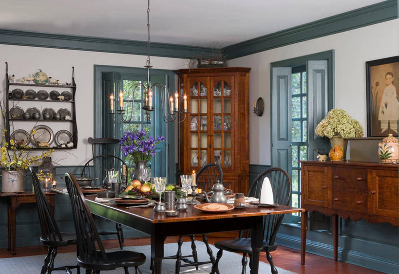 骄傲,八仙花,饭厅,春天,绣球花,季节,模具,古董,紫阳花,洋绣球,收集,草绣球,斗球,七变化,粉团花,陈列柜,善变,白蜡,塑造