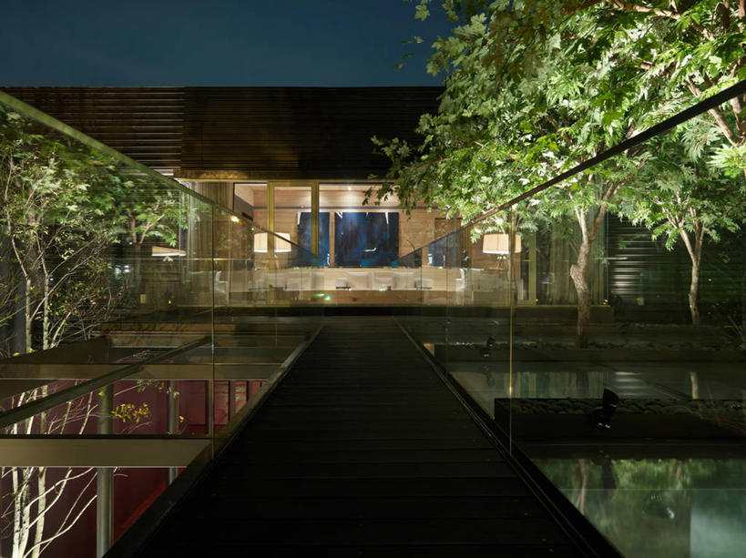 无人,横图,室外,夜晚,留白,建筑,台湾,亚洲,对称,屋顶,现代,平衡,建造,照亮,台北