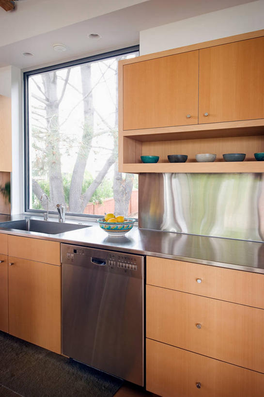 无人,家,竖图,室内,白天,厨房,建筑,日光,美国,不锈钢,干净,现代,建造,北美,洗碗机,加利福尼亚,当代