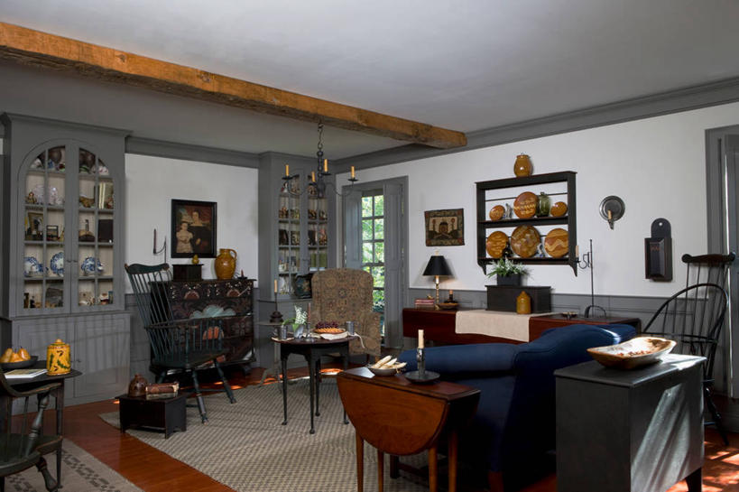 沙发,灰色,陶器,模具,起居室,水晶吊灯,收集,白蜡,塑造