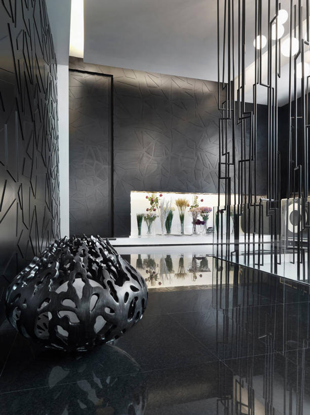 无人,家,竖图,室内,建筑,台湾,亚洲,光,干净,现代,大厅,建造,台北,当代,门廊