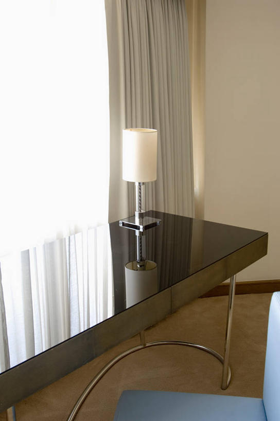 无人,竖图,室内,白天,家具,书房,建筑,台湾,日光,亚洲,书桌,灯,建造,台北,当代