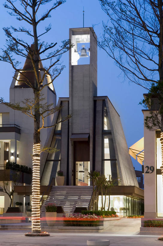 无人,办公室,竖图,室外,建筑,照明,台湾,亚洲,彩灯,灯光,现代,灯,黄昏,灯具,办公大楼,建造,花灯,照亮,照明设备,圣诞灯,台北