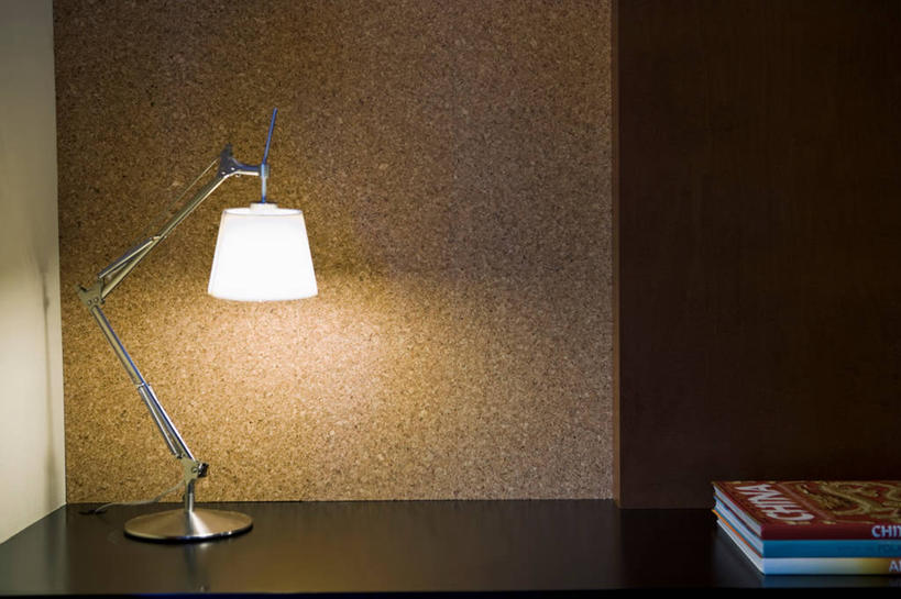 无人,横图,室内,家具,台灯,美国,光,书桌,灯,明亮,北美,加利福尼亚,圣地牙哥市,当代