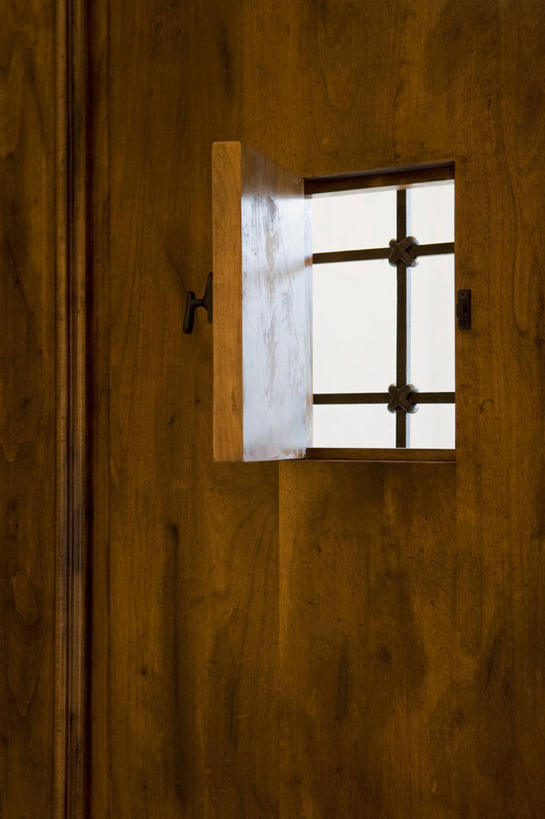 无人,竖图,室内,特写,白天,门,建筑,日光,美国,建造,北美,加利福尼亚,格柵