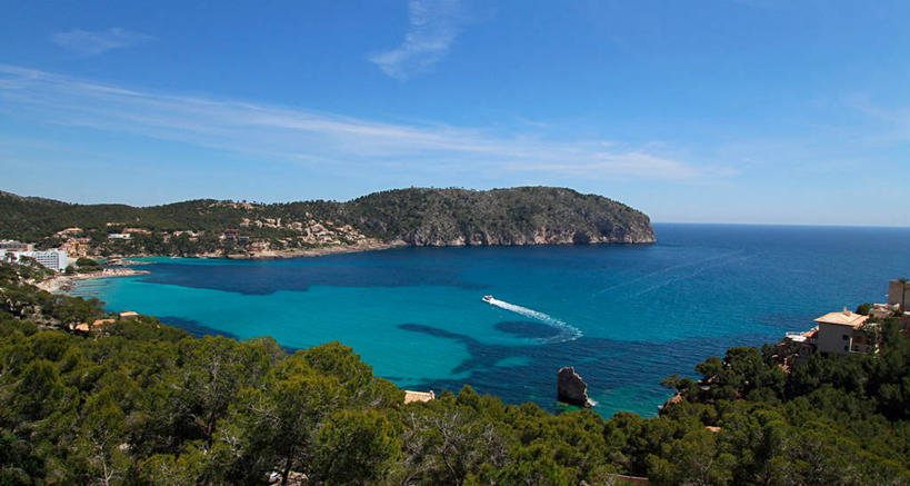 无人,横图,全景,室外,白天,日光,西班牙,欧洲,地形