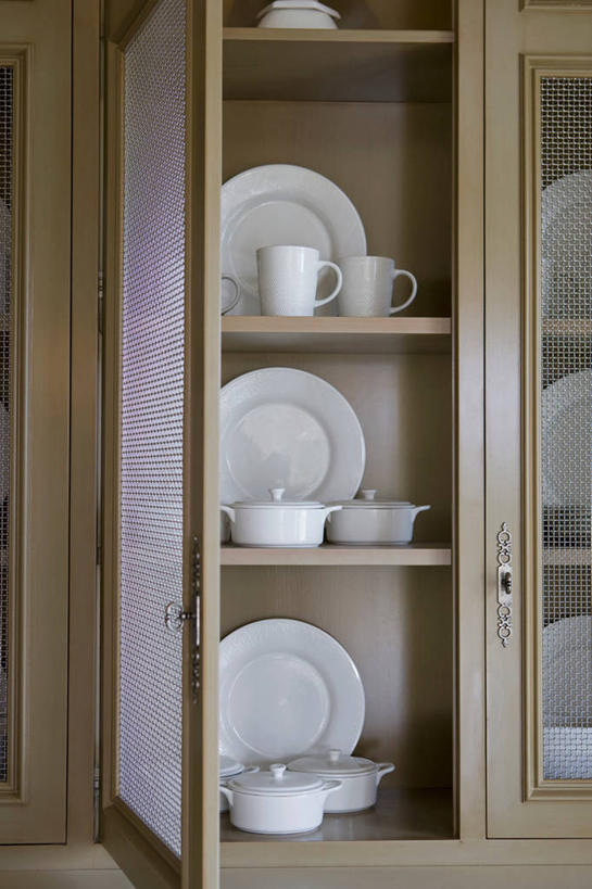 无人,竖图,室内,柜子,美国,铁丝网,盘子,北美,加利福尼亚,当代