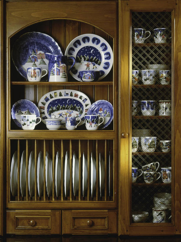 特写,重复,圣诞节,一排,节日,弯曲,整齐,木制,支架,拱门,排列,碗,队列,收集,设计