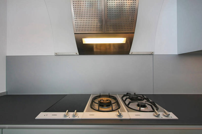 无人,家,横图,室内,厨房,建筑,西班牙,欧洲,建造,用具,炊具