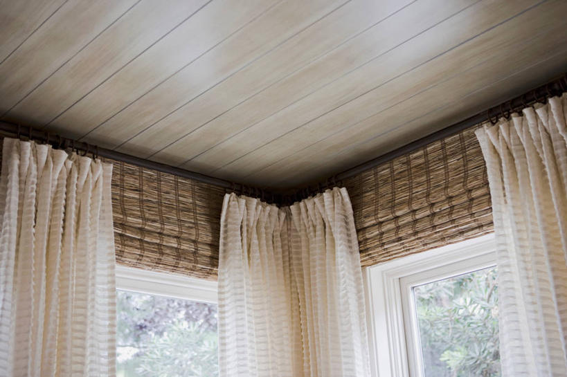 无人,横图,室内,白天,建筑,日光,美国,树荫,百叶帘,建造,北美,加利福尼亚,建筑材料,硬木