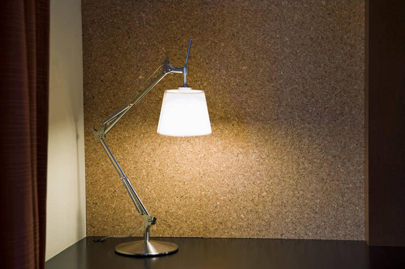 无人,横图,室内,家具,台灯,美国,光,书桌,灯,明亮,北美,加利福尼亚,圣地牙哥市,当代