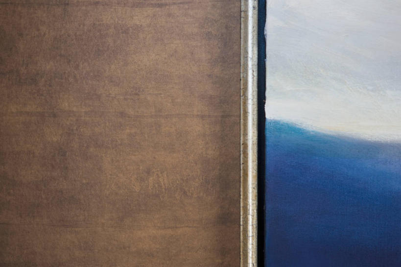 无人,横图,室内,特写,美国,艺术,北美,加利福尼亚,作画,当代