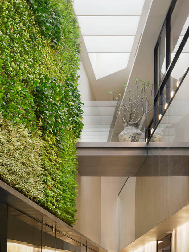 无人,家,竖图,室内,白天,时尚,建筑,台湾,日光,亚洲,天窗,现代,t台,建造,台北,时装表演,时装秀,t型台,走秀,当代