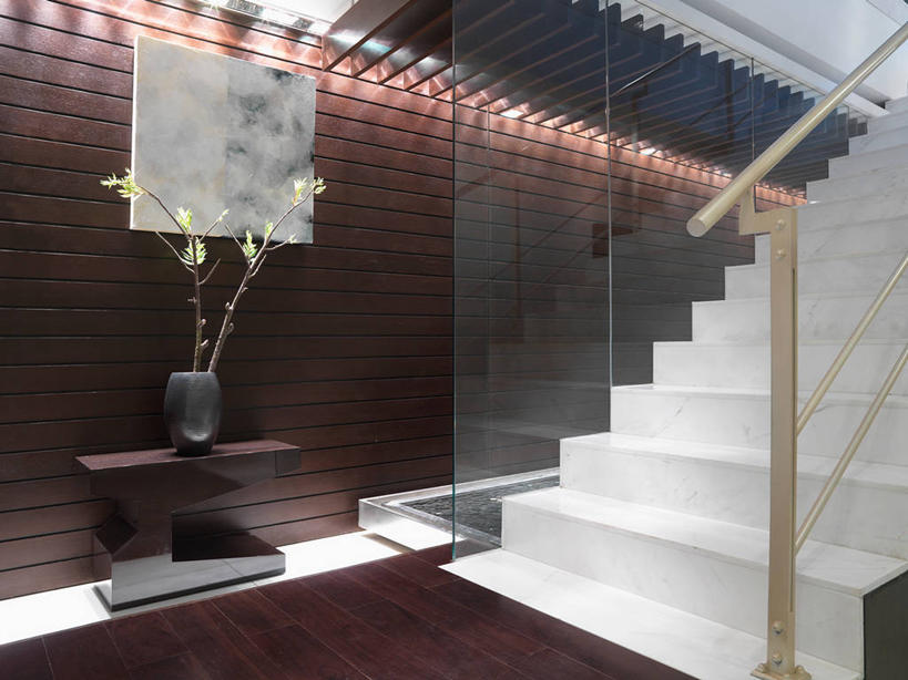 无人,栏杆,横图,室内,智慧,楼梯,建筑,北京,亚洲,艺术,大理石,文化,现代,插花,建造,插花艺术,创造,创作,想象,建筑材料,硬木