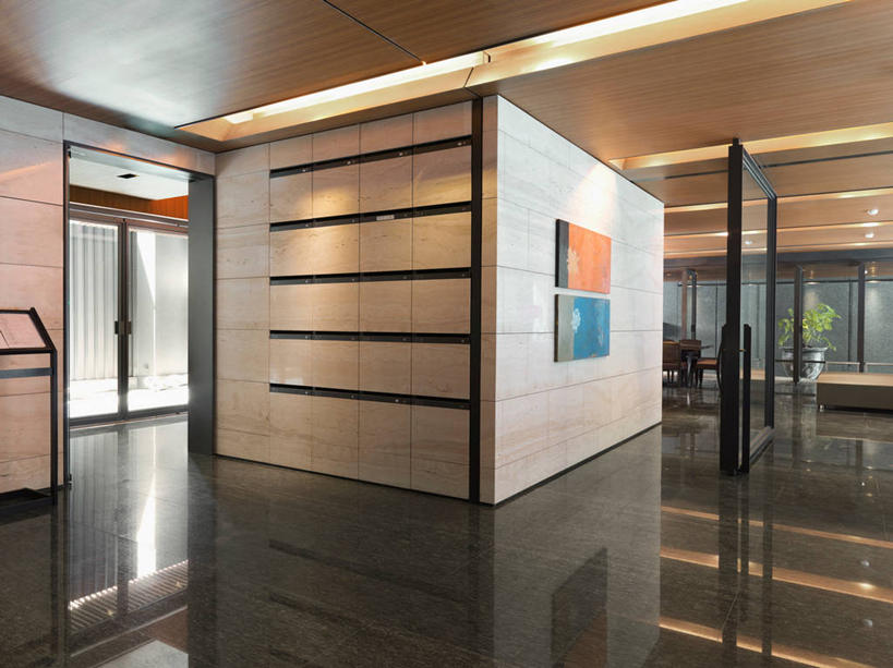 无人,家,横图,室内,白天,台湾,日光,亚洲,邮件,光,公寓,现代,大厅,台北,当代