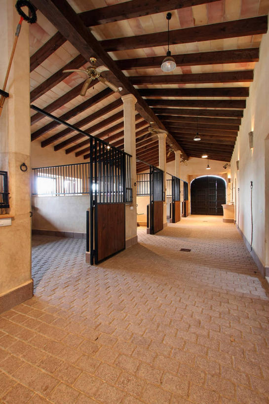无人,竖图,室内,白天,建筑,日光,西班牙,欧洲,木制,马厩,干净,建造