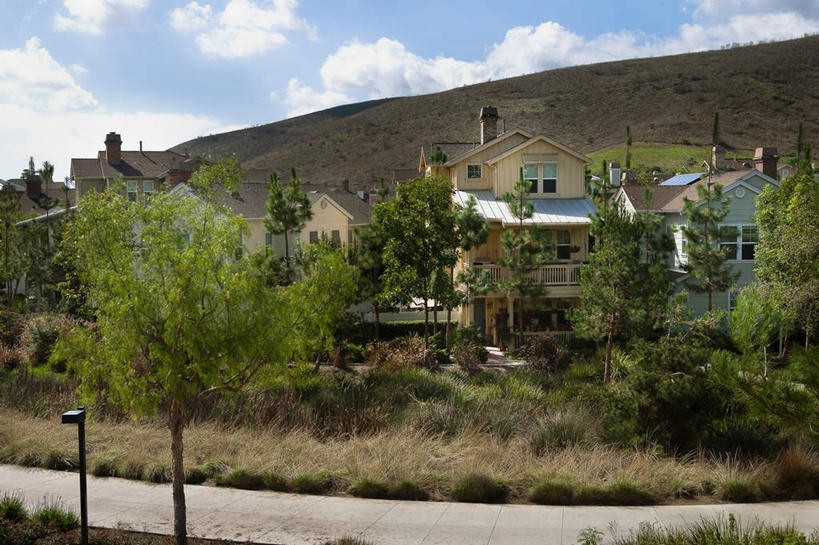 无人,家,横图,室外,白天,建筑,日光,美国,房屋,陆地,绿色,自然,社区,夏天,建造,环境,北美