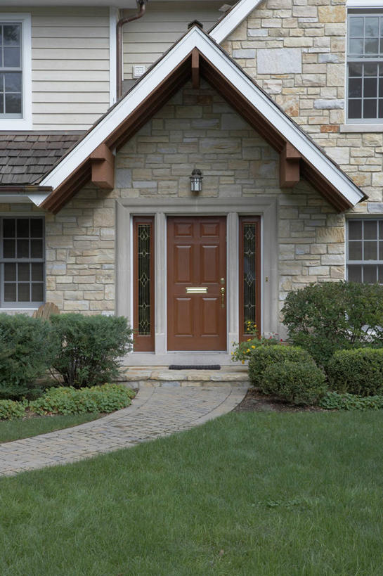 室外,草坪,正门,门口,加法