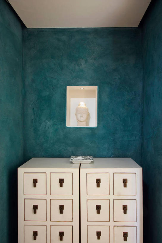 无人,竖图,室内,家具,西班牙,欧洲,小的,雕像,梳妆台,佛,白色