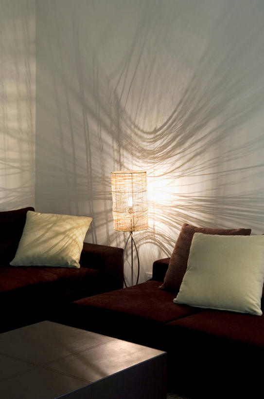 无人,竖图,室内,家具,沙发,台湾,亚洲,阴影,墙,光,灯,落地灯,台北,式样