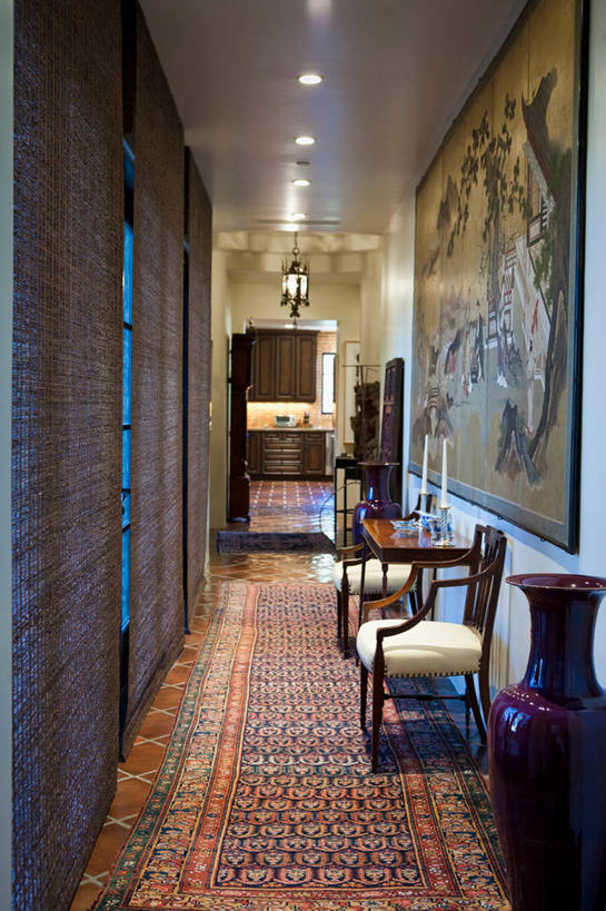 无人,家,竖图,室内,白天,地毯,建筑,纺织品,日光,美国,装饰,毛毯,毯子,光,纺织,垫子,温暖,建造,华丽,修饰,点缀,北美,扶手椅,加利福尼亚,衬托,美观,雅致,雅观,铅