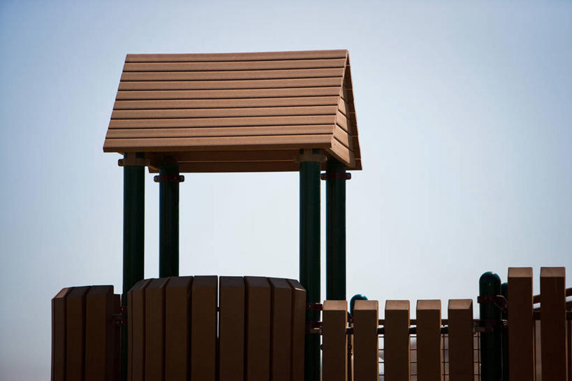 无人,家庭,家,横图,室外,白天,建筑,游乐场,日光,美国,房屋,陆地,绿色,自然,社区,夏天,建造,环境,北美,攀登架