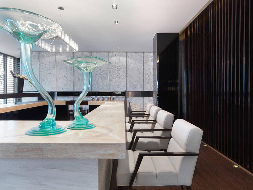 无人,网吧,酒吧,横图,室内,家具,雕塑,北京,亚洲,艺术,雕像,大理石,现代