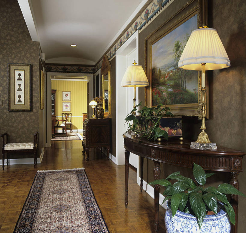 壁纸,地板,椅子,长椅,地面,涂料