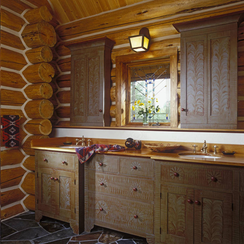 窗户,地板,柜子,浴室,木制,水槽,地面,干净,玻璃窗,窗台,涂料,简单,圆木,客舱,肌理,铅,设计