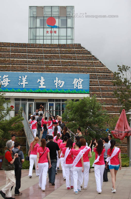 东方人,西方人,栏杆,走,竖图,室外,白天,度假,美景,城市风光,城市,欧洲,中国,欧洲人,亚洲,阴影,服装,光线,方格,格子,影子,景观,云,云朵,围栏,地面,许多人,云彩,休闲装,黄种人,娱乐,山东,护栏,排列,背面,衣服,蓝色,白色,白云,蓝天,天空,阳光,天,一群人,享受,休闲,休闲服,景色,放松,服饰,晴朗,领导,象征,队列,荣誉,参观,代表,东亚,绶带,山东省,日照,中华人民共和国,华东地区,地位,鲁,日照市,刘家湾赶海园,海洋生物馆,年轻女性,女人,女性,白种人,亚洲人,晴空,步行,散步,走路,彩图,全身,rzwdb1