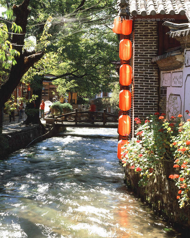 无人,家,竖图,室外,白天,正面,旅游,度假,名胜古迹,树林,植物,标志建筑,地标,建筑,照明,丽江,中国,亚洲,阴影,遗迹,光线,灯笼,影子,纸灯笼,房屋,屋子,古迹,文物,娱乐,建设,古建筑,楼房,云南,住宅,树,树木,绿色,阳光,自然,灯具,享受,休闲,旅游胜地,放松,生长,成长,照亮,照明设备,古文明,东亚,云南省,丽江古城,中华人民共和国,西南地区,滇,丽江市,彩图,房子,大研古城,丽江古镇,shcm1